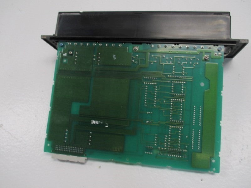 GE FANUC IC697PWR720 PROGRAMABLE CONTROLLER  UNMP