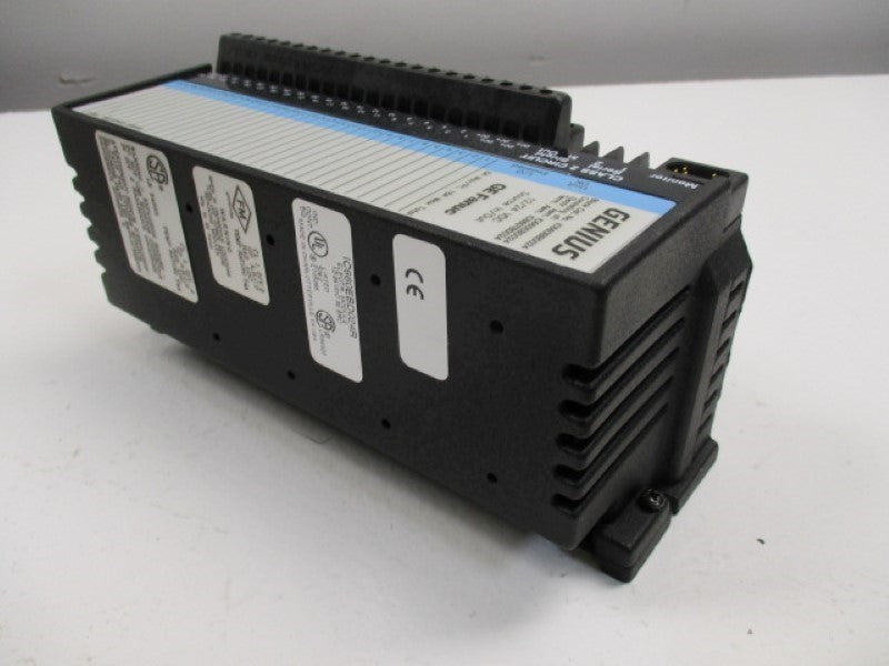 GE FANUC IC660BBD024R 32-POINT I/O BLOCK 12-24VDC   NSMP