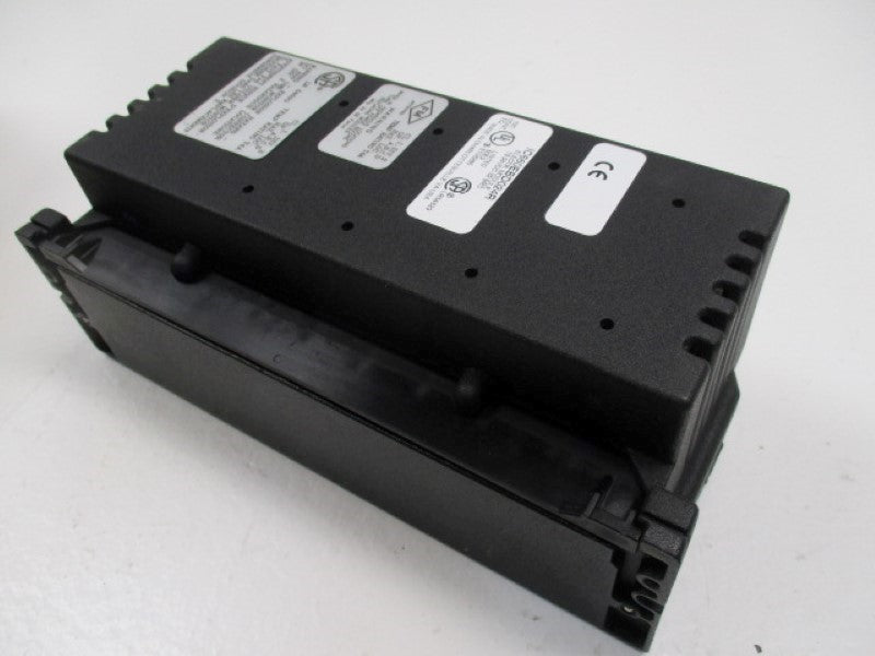 GE FANUC IC660BBD024R 32-POINT I/O BLOCK 12-24VDC   NSMP