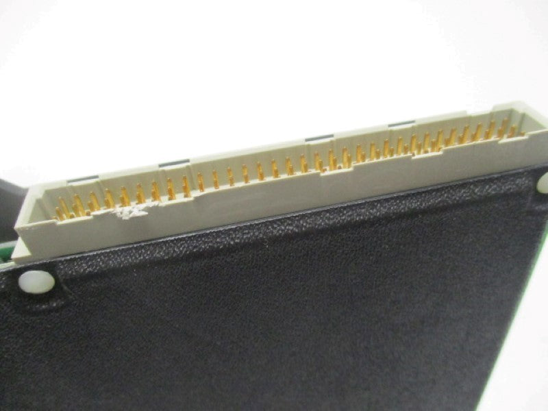 GE FANUC IC697CPX935-CC CENTRAL PROCESSING UNIT 1MEG (NO KEY)  UNMP