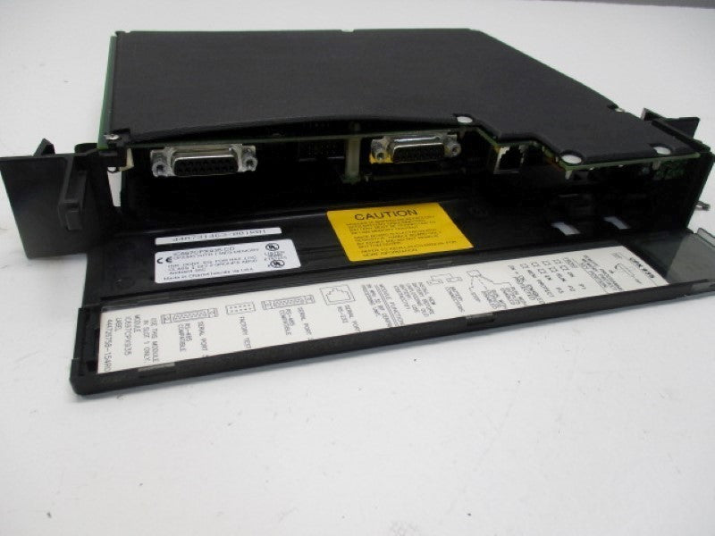 GE FANUC IC697CPX935-CD  NSNP