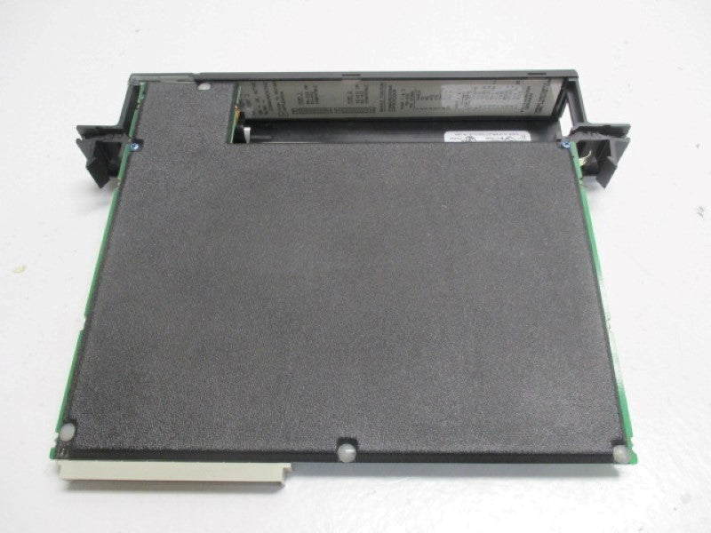 GE FANUC IC697CMM711L COMMUNICATIONS COPROCESSOR MODLE  UNMP