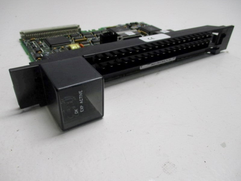 GE FANUC IC697ALG230D ANALOG INPUT MODULE  UNMP