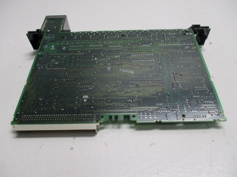 GE FANUC IC697ALG230D ANALOG INPUT MODULE  UNMP