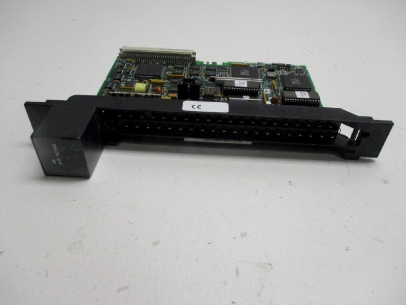 GE FANUC IC697ALG230E ANALOG INPUT MODULE  UNMP