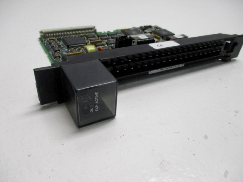 GE FANUC IC697ALG230E ANALOG INPUT MODULE  UNMP