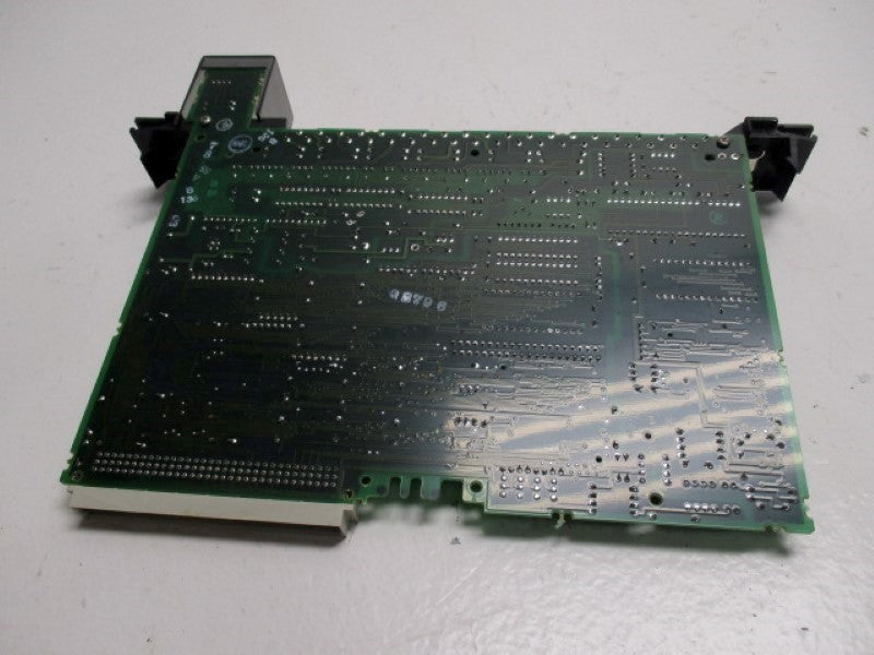 GE FANUC IC697ALG230E ANALOG INPUT MODULE  UNMP