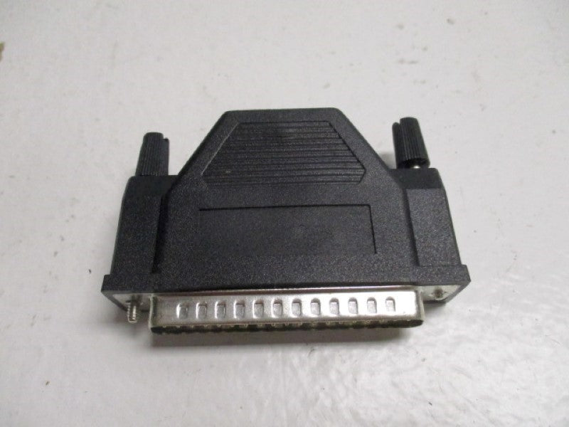 GE FANUC IC697ACC702A BUS TERMINAL PLUG  UNMP