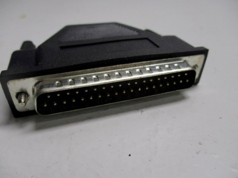 GE FANUC IC697ACC702A BUS TERMINAL PLUG  UNMP