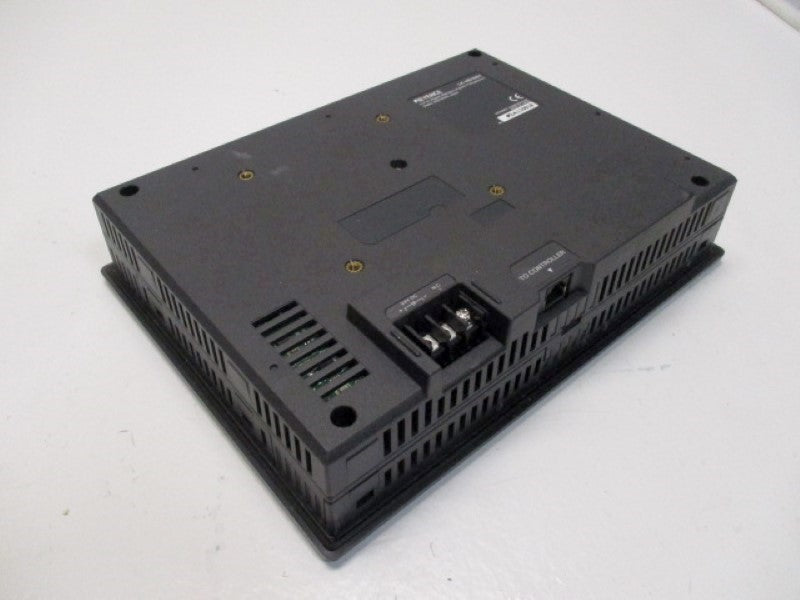 KEYENCE LK-HD1001 TOUCH SCREEEN PANEL UNIT   UNMP