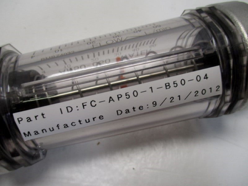 TOFLO FC-AP50-1-B50-04  NSNP