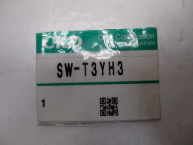 CKD SW-T3YH3 PROXIMITY SWITCH  NSNP