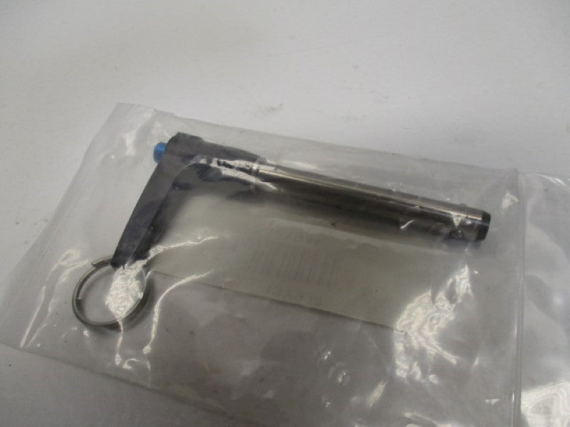 GRAINGER 13Y934 BALL LOCK PIN L HANDLE  NSMP
