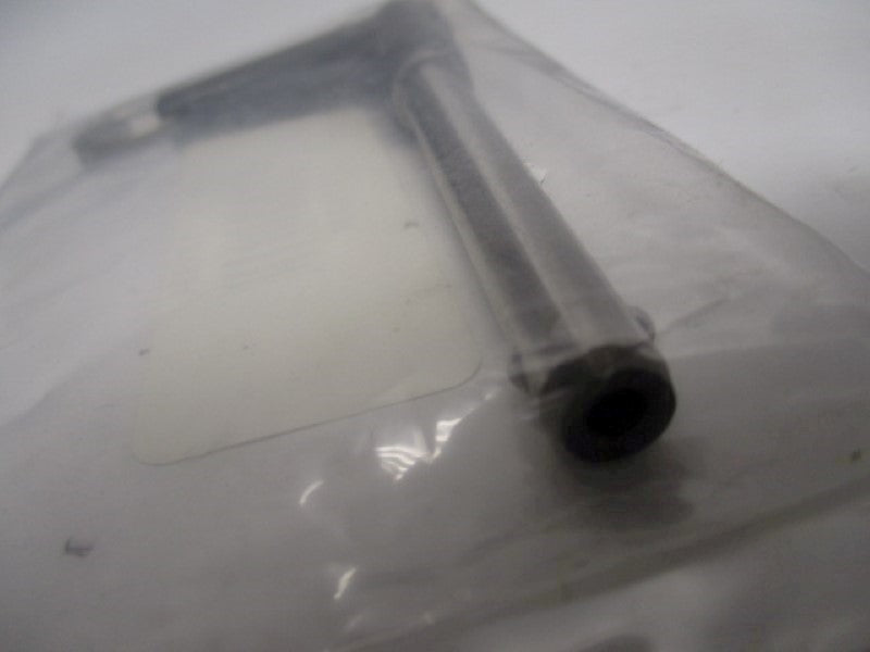 GRAINGER 13Y934 BALL LOCK PIN L HANDLE  NSMP