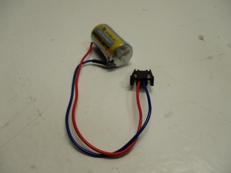 MITSUBISHI MR-BAT A6BAT BATTERY ER17330V/3.6V * NEW IN FACTORY BAG*