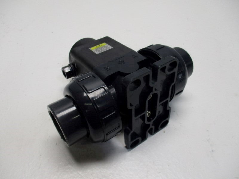 DYMATRIX HDVW-FTJ100E25 DIAPHRAGM VALVE NSNP
