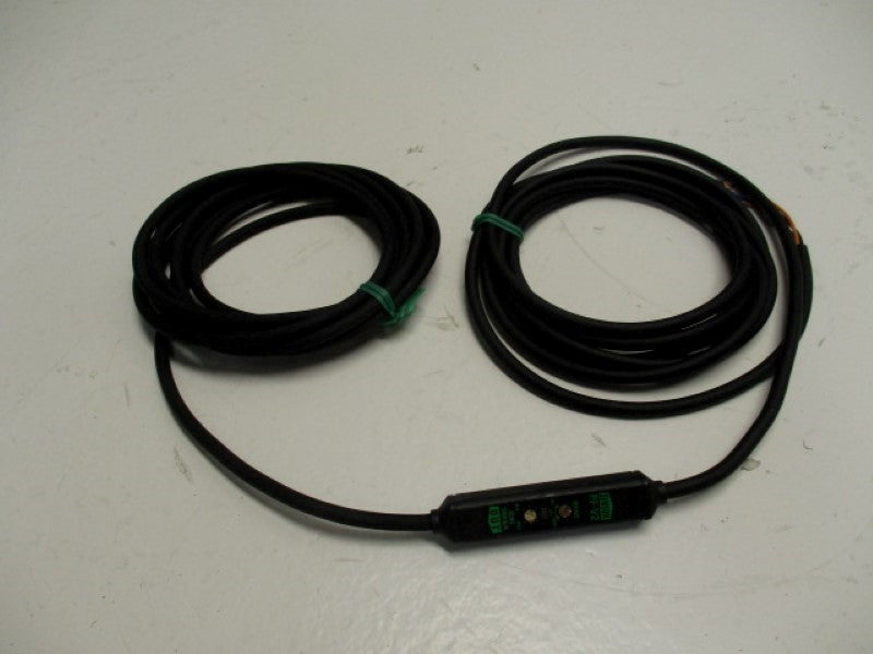 TAKEX PF-V2 SENSOR 12-24V  NSMP