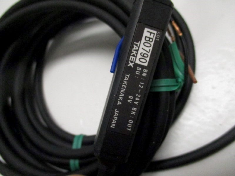 TAKEX PF-V2 SENSOR 12-24V  NSMP