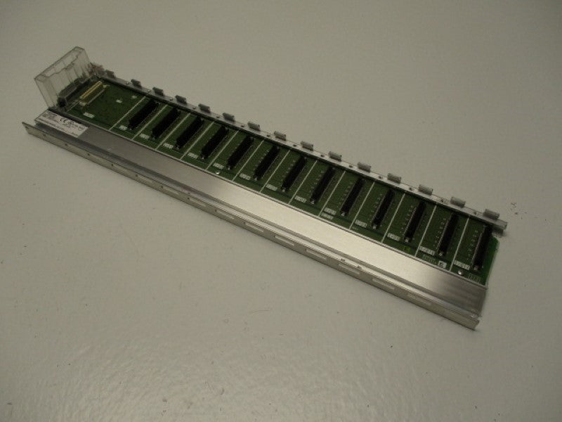 MITSUBISHI Q312B BASE UNIT 5VDC 0.13A  UNMP