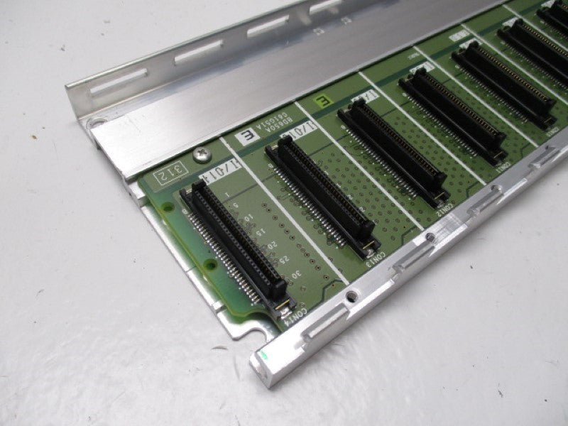 MITSUBISHI Q312B BASE UNIT 5VDC 0.13A  UNMP