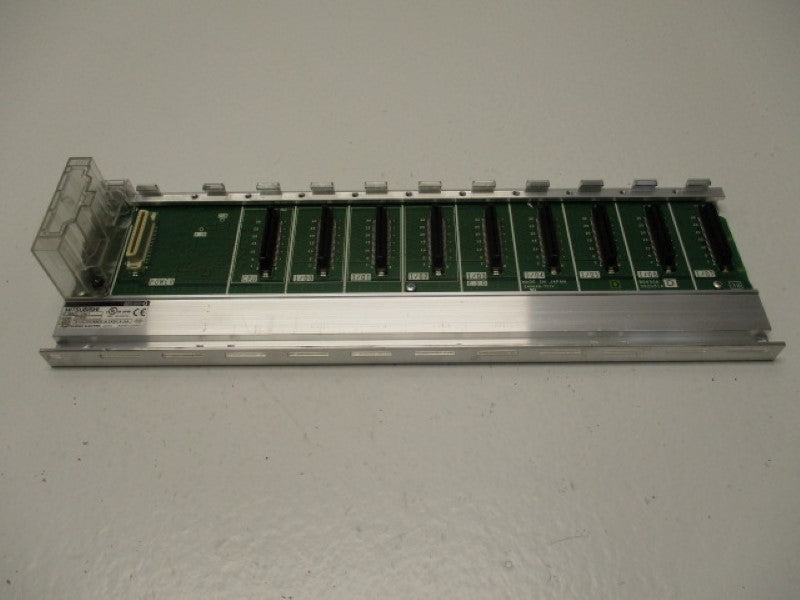 MITSUBISHI Q38B BASE UNIT 5VDC 0.12A  UNMP