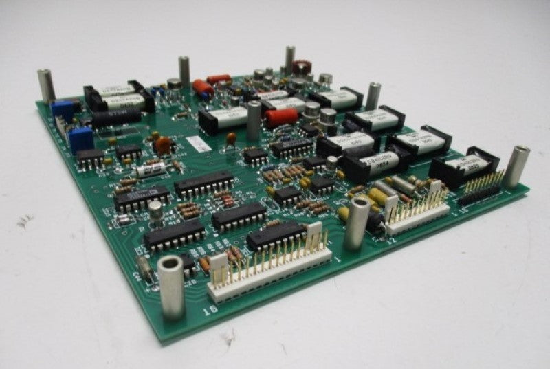 VARIAN 8295-255-00 PCB ANALOG