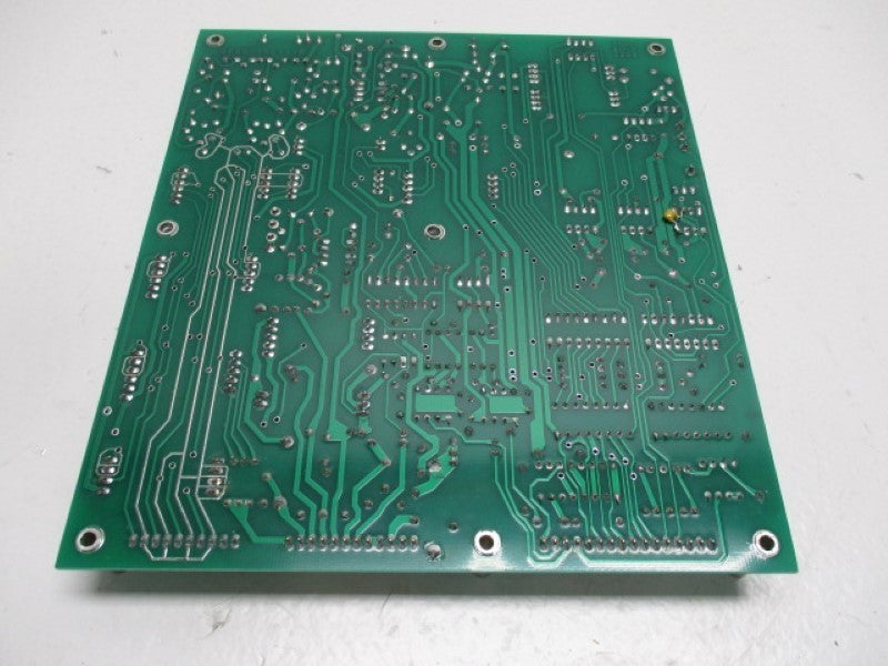 VARIAN 8295-255-00 PCB ANALOG