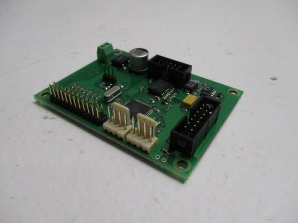 KAYEX 117.05.03 CONTROL BOARD  UNMP