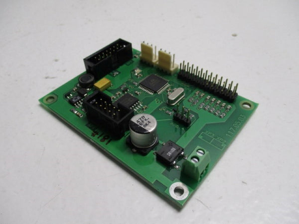 KAYEX 117.05.03 CONTROL BOARD  UNMP