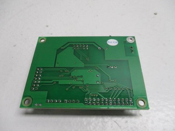 KAYEX 117.05.03 CONTROL BOARD  UNMP