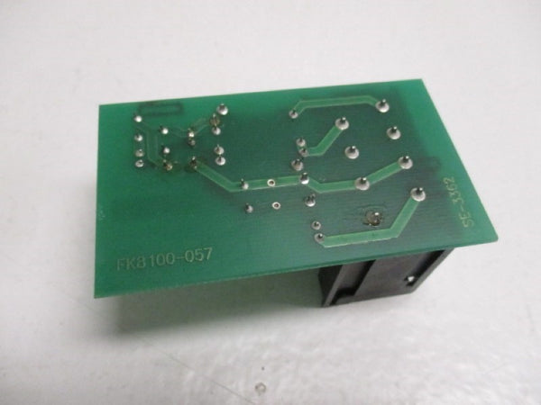 PANASONIC FA8100-057-R BOARD  NSNP