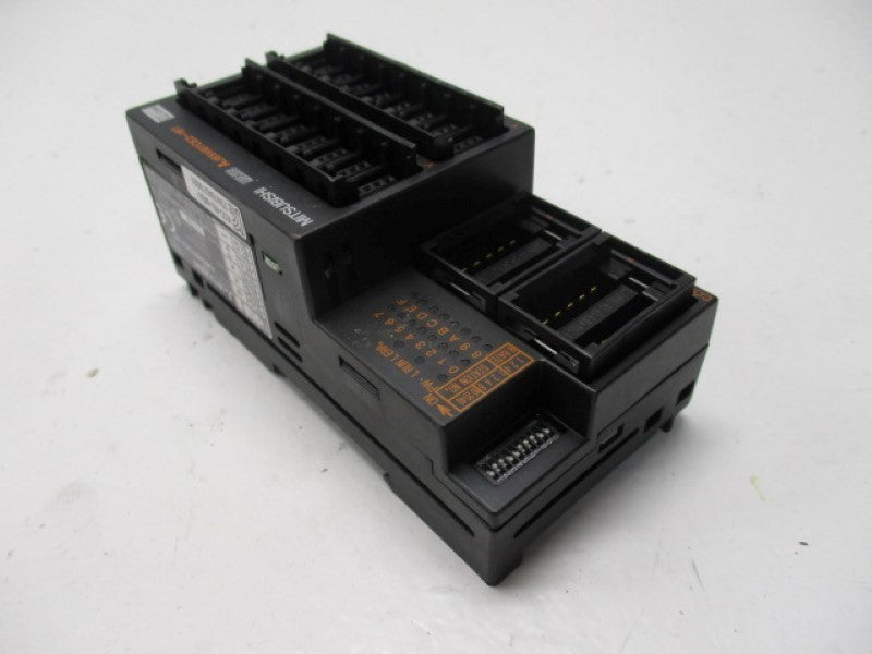 MISUBUBISHI AJ65VBTCE2-16T OUTPUT UNIT 24VDC  UNMP