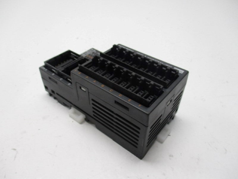 MITSUBISHI AJ65VBTCE32-16DT INPUT/OUTPUT UNIT 24VDC  UNMP