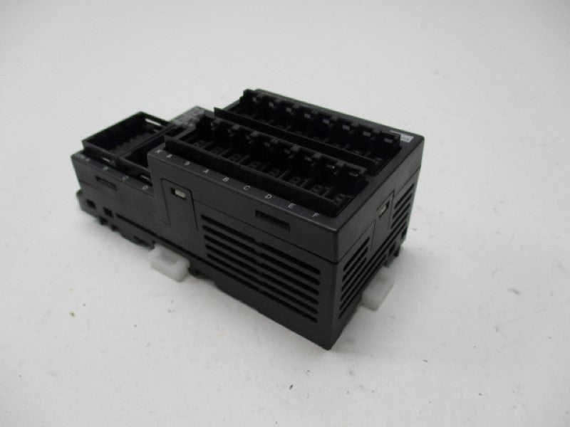 MITSUBISHI AJ65VBTCE3-16D INPUT MODULE 24VDC  UNMP