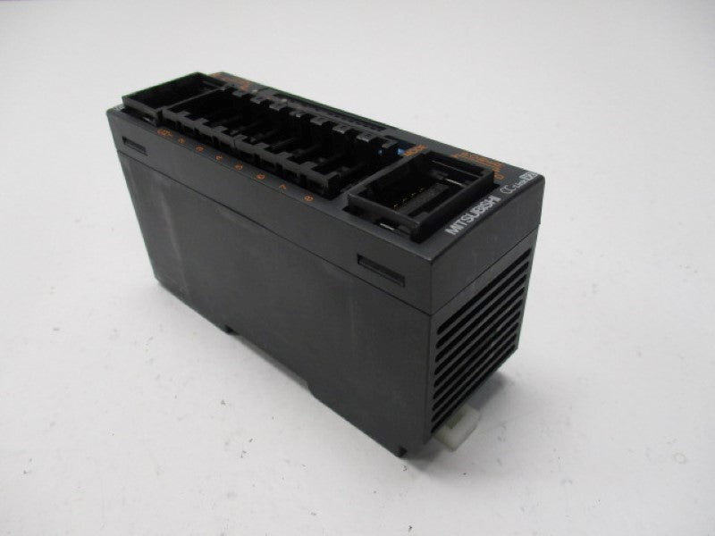 MITSUBISHI AJ65VBTCU-68DAVN D/A CONVERTER UNIT 24VDC  UNMP