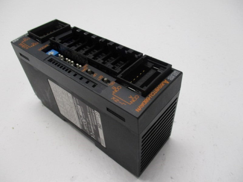 MITSUBISHI AJ65VBTCU-68DAVN D/A CONVERTER UNIT 24VDC  UNMP