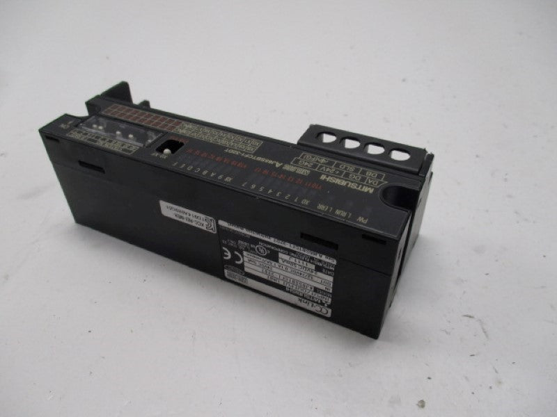 MITSUBISHI AJ65SBTCF1-32DT INPUT/OUTPUT UNIT 24VDC  UNMP