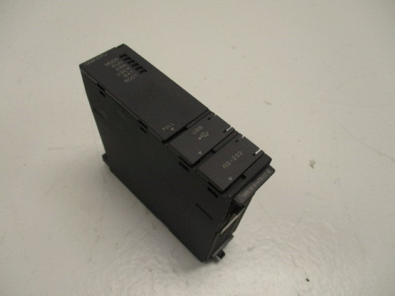 MITSUBISHI Q06HCPU CPU UNIT 5VDC 0.64A  UNMP