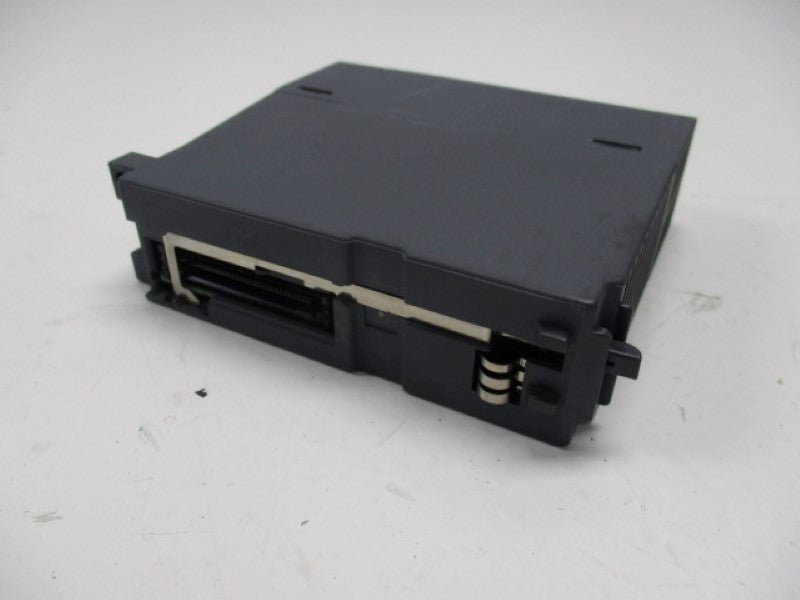 MITSUBISHI QX42 INPUT UNIT 24VDC (AS PICTURED)  UNMP