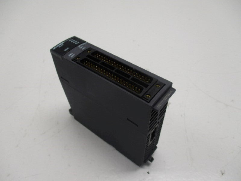 MITSUBISHI QD75MH4 POSITIONING UNIT 24VDC  UNMP