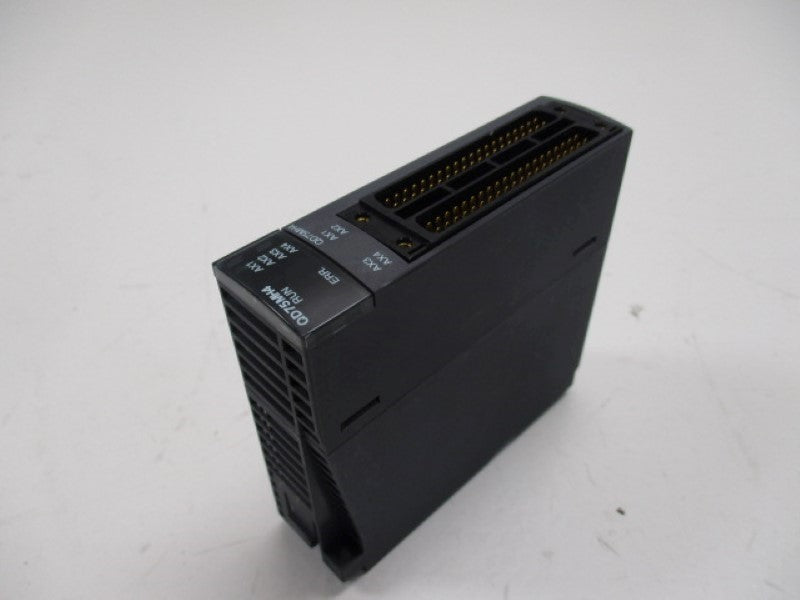 MITSUBISHI QD75MH4 POSITIONING UNIT 24VDC  UNMP
