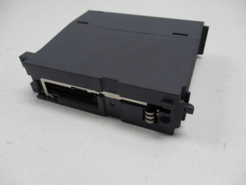 MITSUBISHI QD75MH4 POSITIONING UNIT 24VDC  UNMP