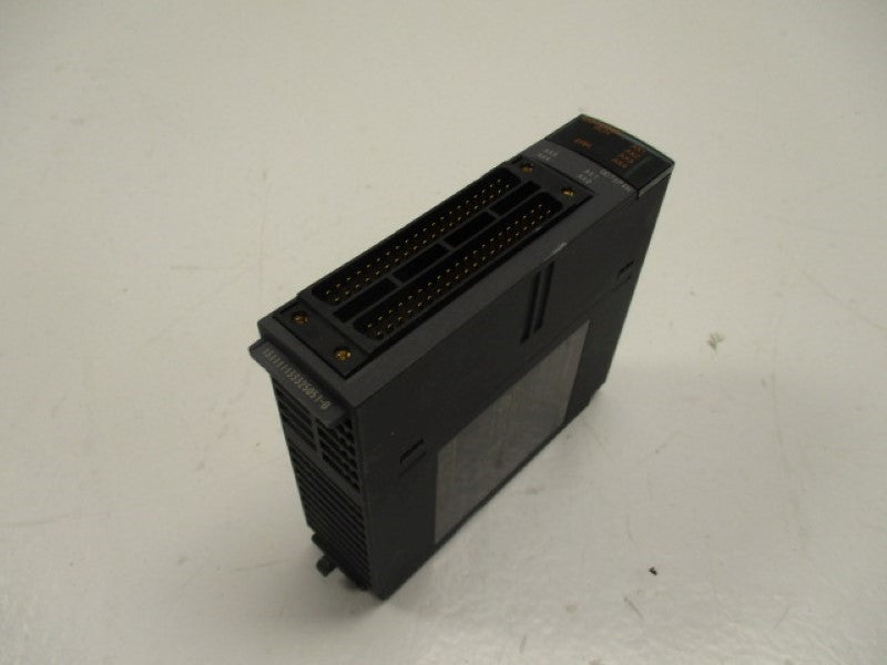 MITSUBISHI QD75P4N POSITIONING UNIT 24VDC  UNMP