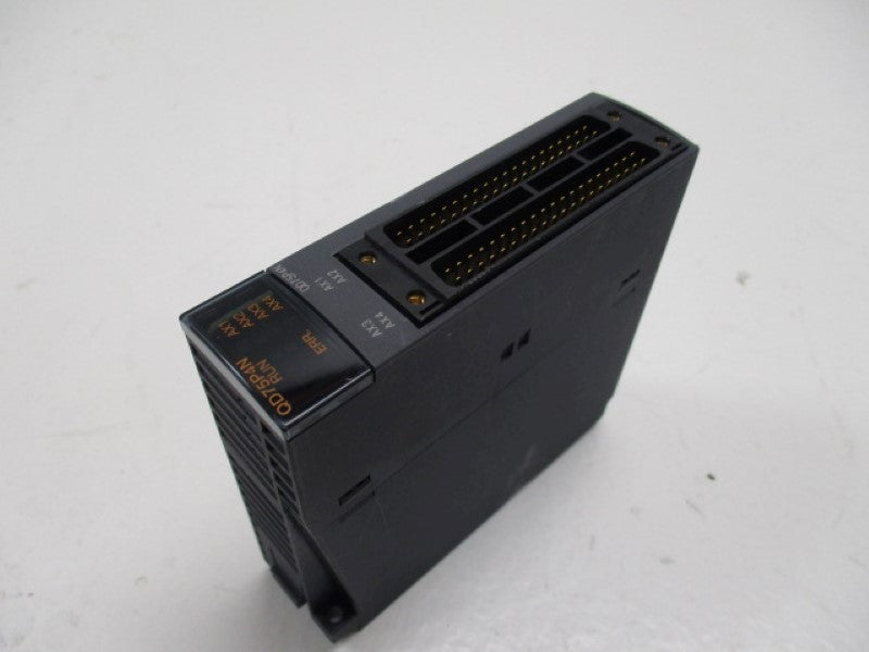 MITSUBISHI QD75P4N POSITIONING UNIT 24VDC  UNMP