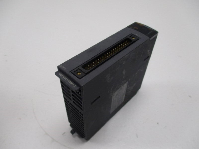 MITSUBISHI QD75P1 POSITIONING UNIT 24VDC  UNMP