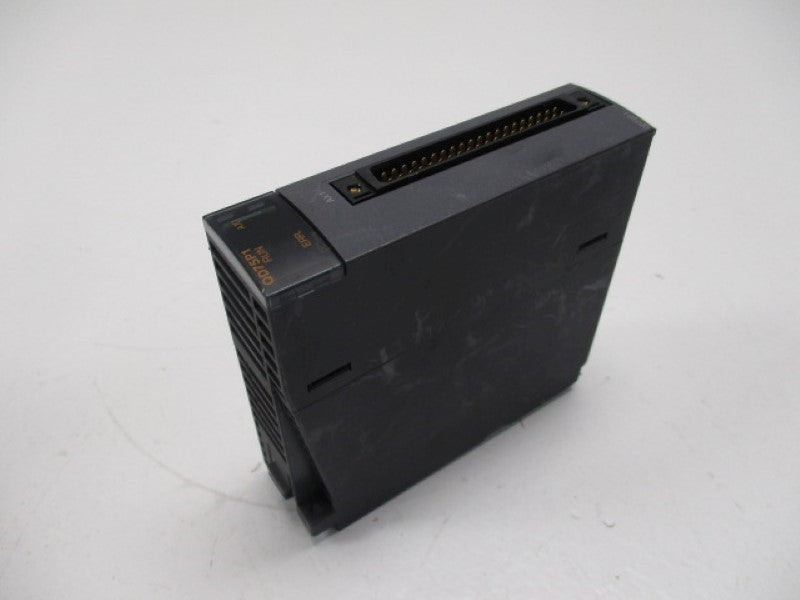 MITSUBISHI QD75P1 POSITIONING UNIT 24VDC  UNMP