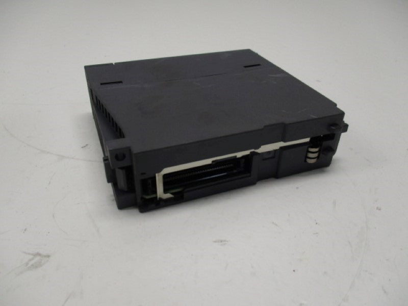 MITSUBISHI QD75P1 POSITIONING UNIT 24VDC  UNMP