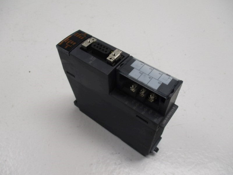 MITSUBISHI QJ71C24N SERIAL COMMS MODULE  NSNP