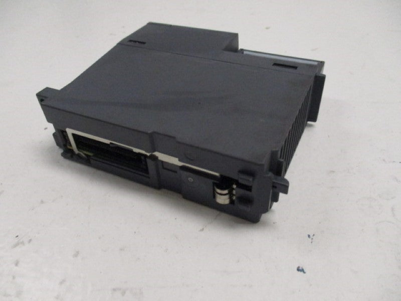 MITSUBISHI QJ71C24N SERIAL COMMS MODULE  NSNP