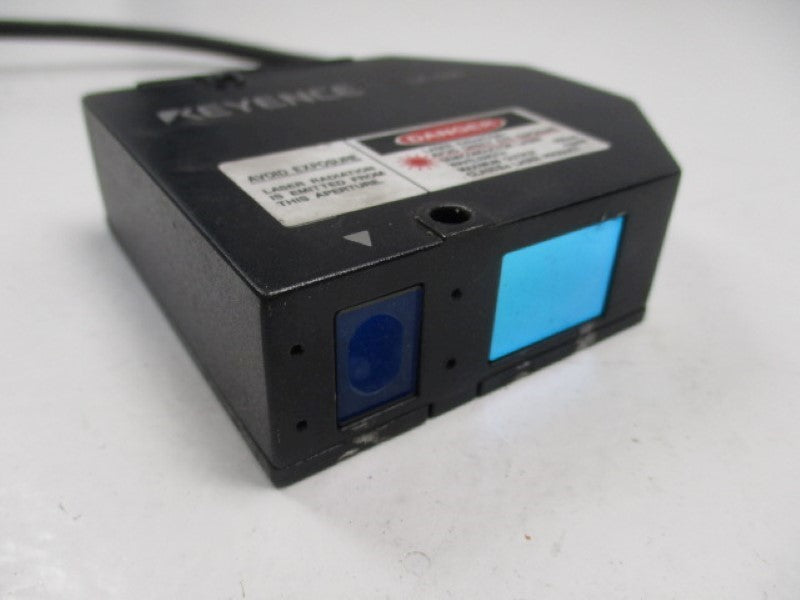 KEYENCE LK-G30 LASER SENSOR  UNMP